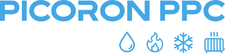Logo Picoron PPC